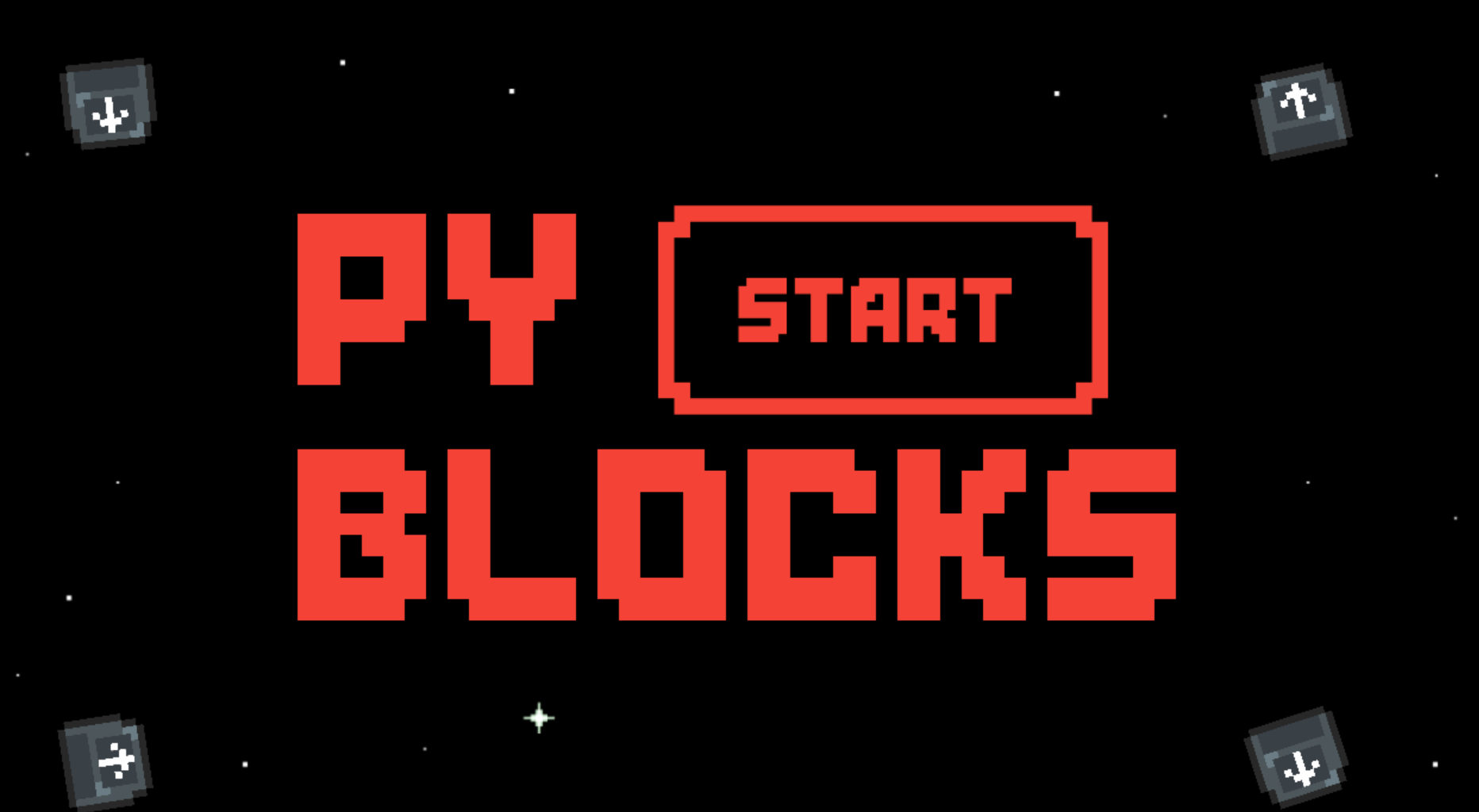 PyBlocks