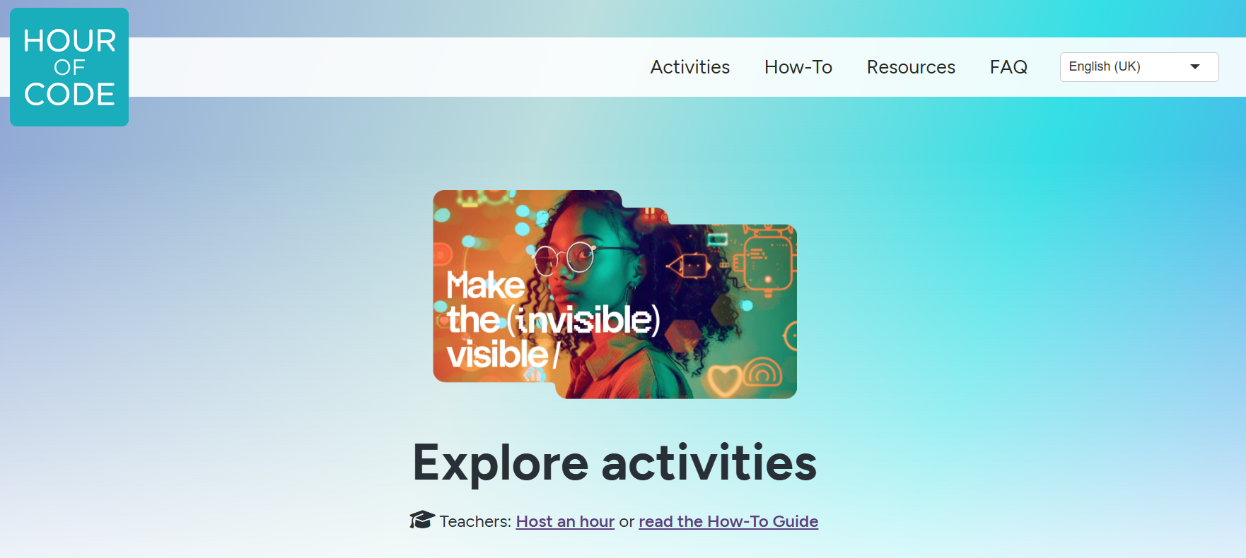 hourofcode