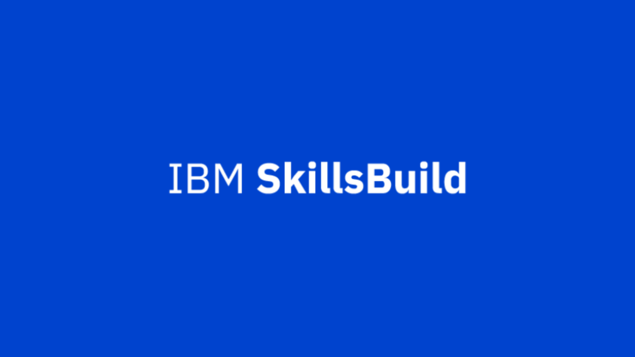 IBM Skills