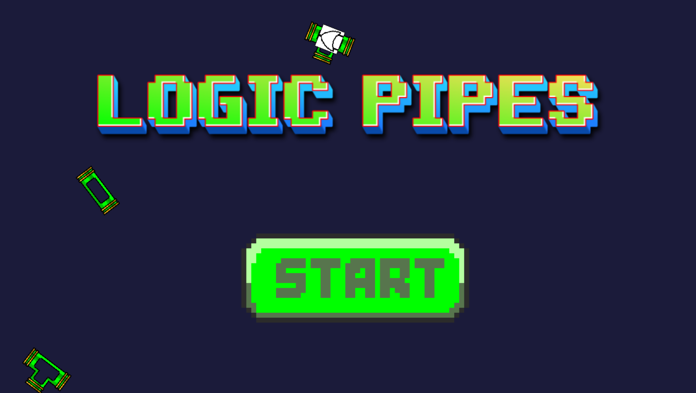 Logic Pipes