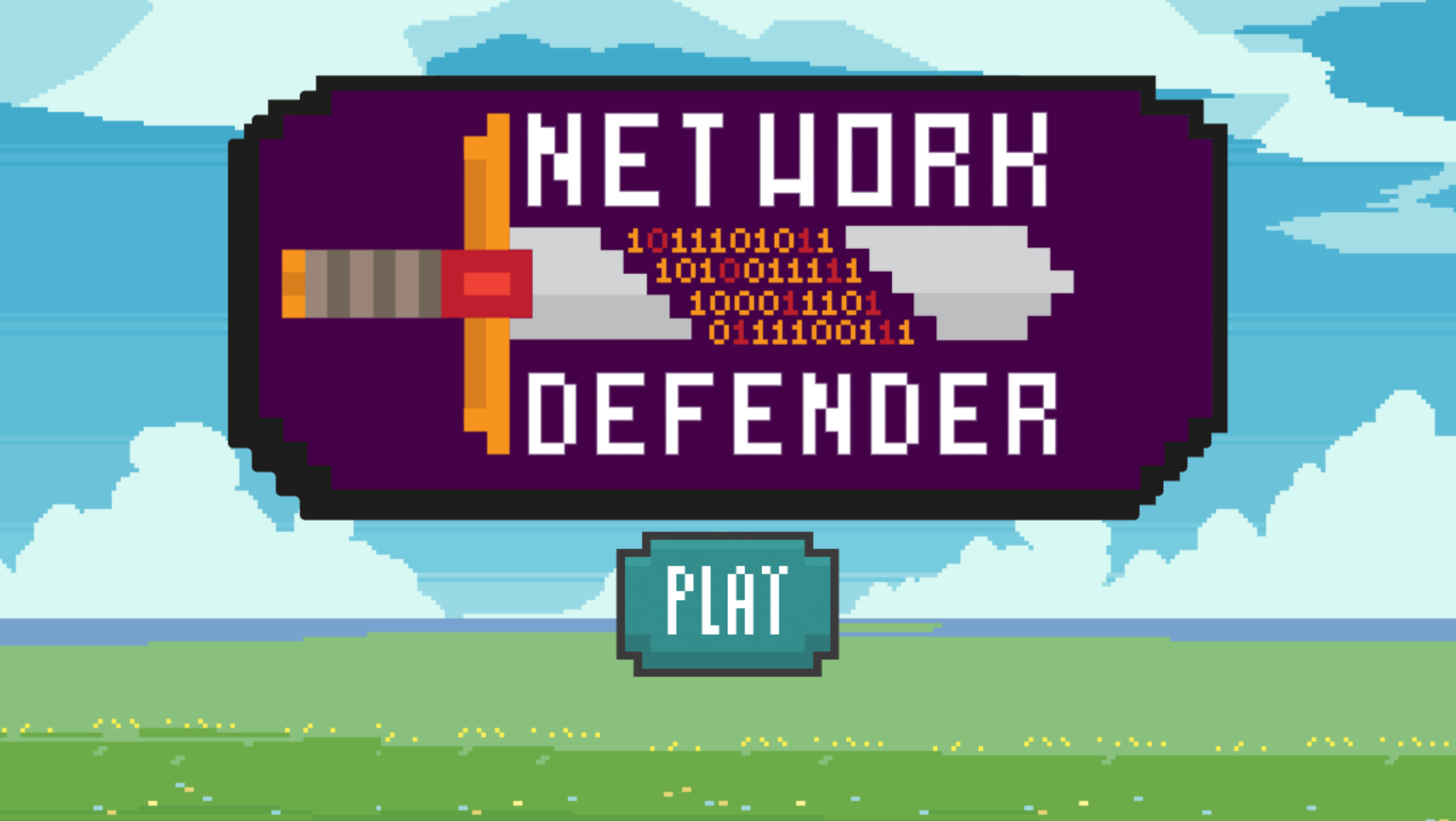 Network Defender